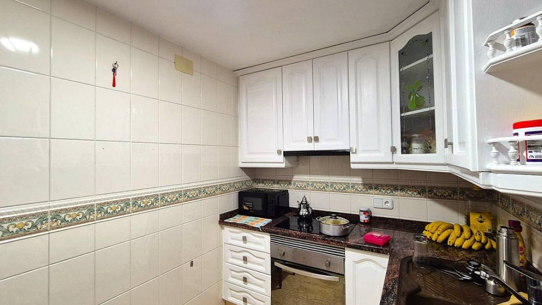 Sale - Apartment - Alicante - Alicante Centro