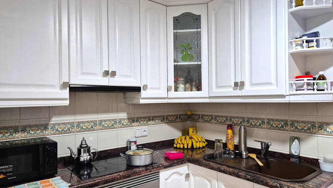 Sale - Apartment - Alicante - Alicante Centro
