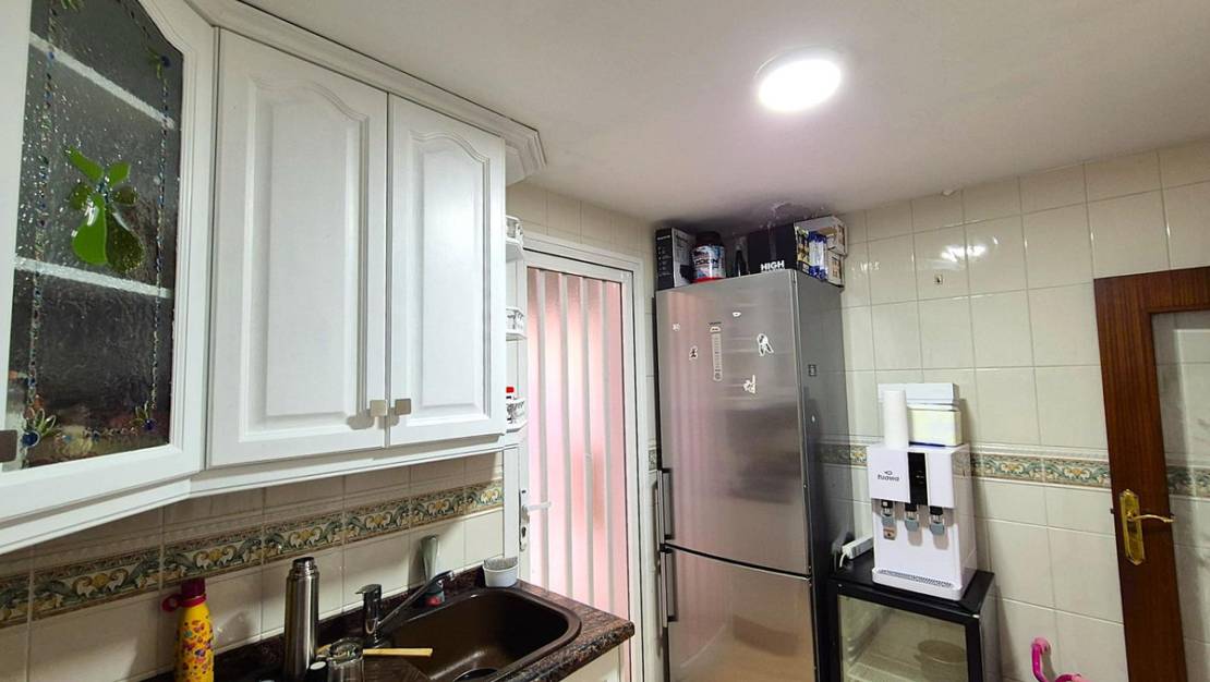 Sale - Apartment - Alicante - Alicante Centro