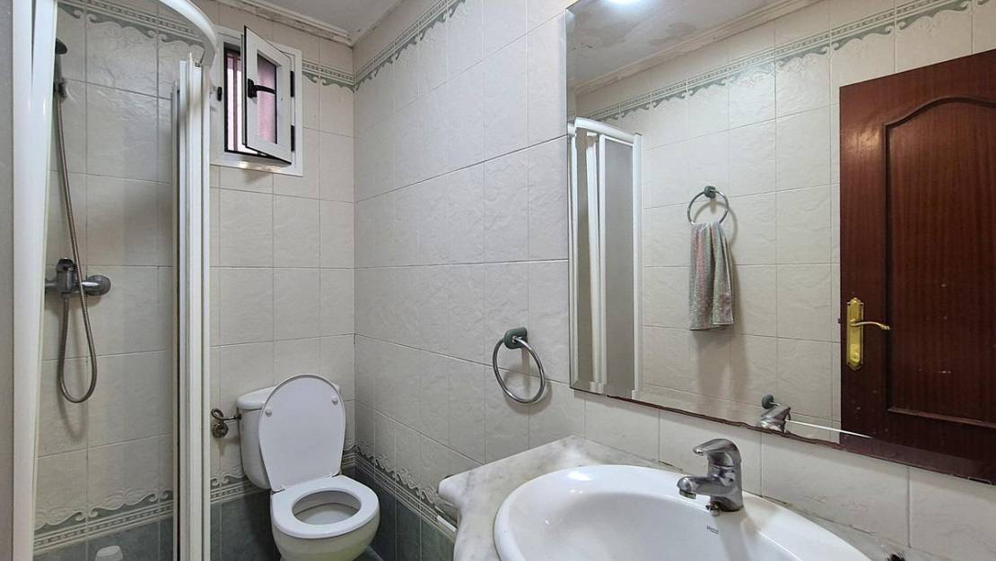 Sale - Apartment - Alicante - Alicante Centro