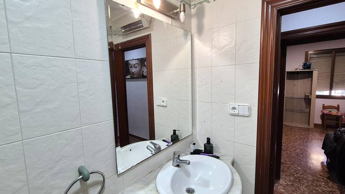 Sale - Apartment - Alicante - Alicante Centro