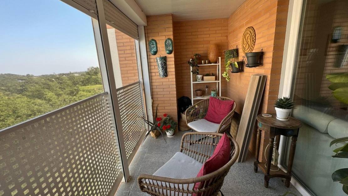 Sale - Apartment - Alicante - Alicante Centro