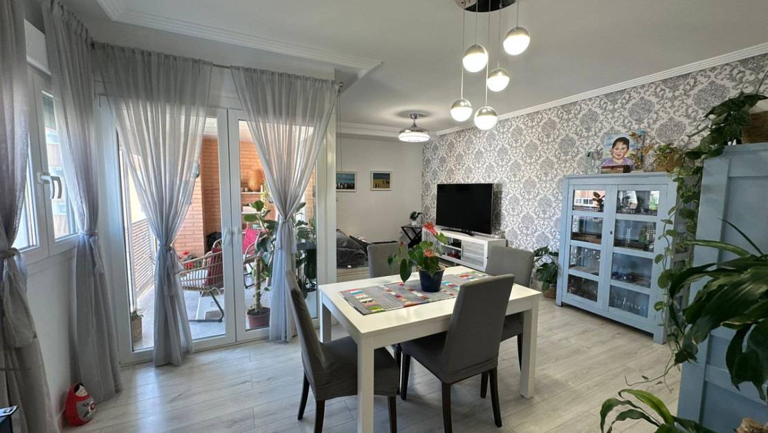 Sale - Apartment - Alicante - Alicante Centro