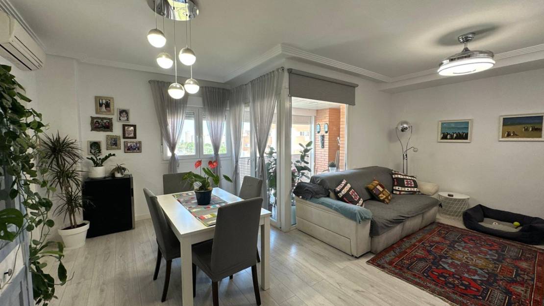 Sale - Apartment - Alicante - Alicante Centro