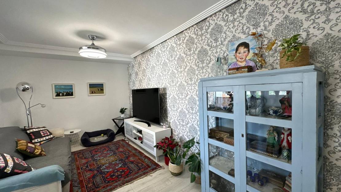 Sale - Apartment - Alicante - Alicante Centro
