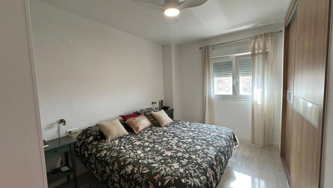 Sale - Apartment - Alicante - Alicante Centro