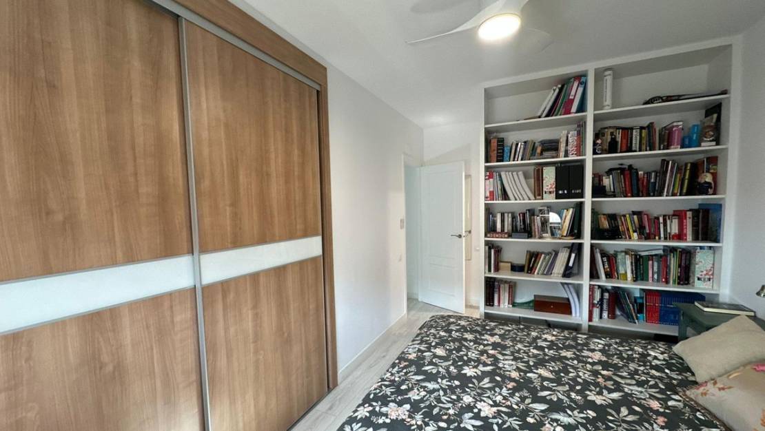 Sale - Apartment - Alicante - Alicante Centro