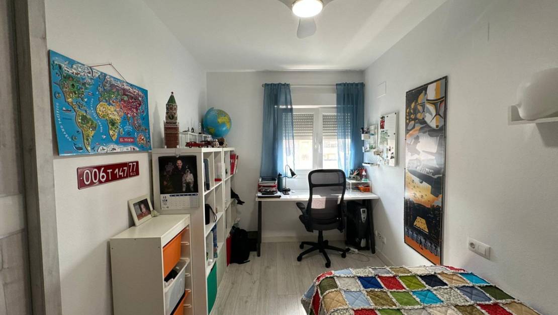 Sale - Apartment - Alicante - Alicante Centro