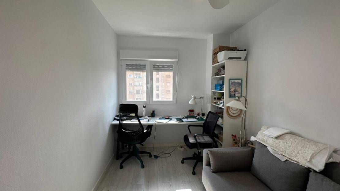 Sale - Apartment - Alicante - Alicante Centro