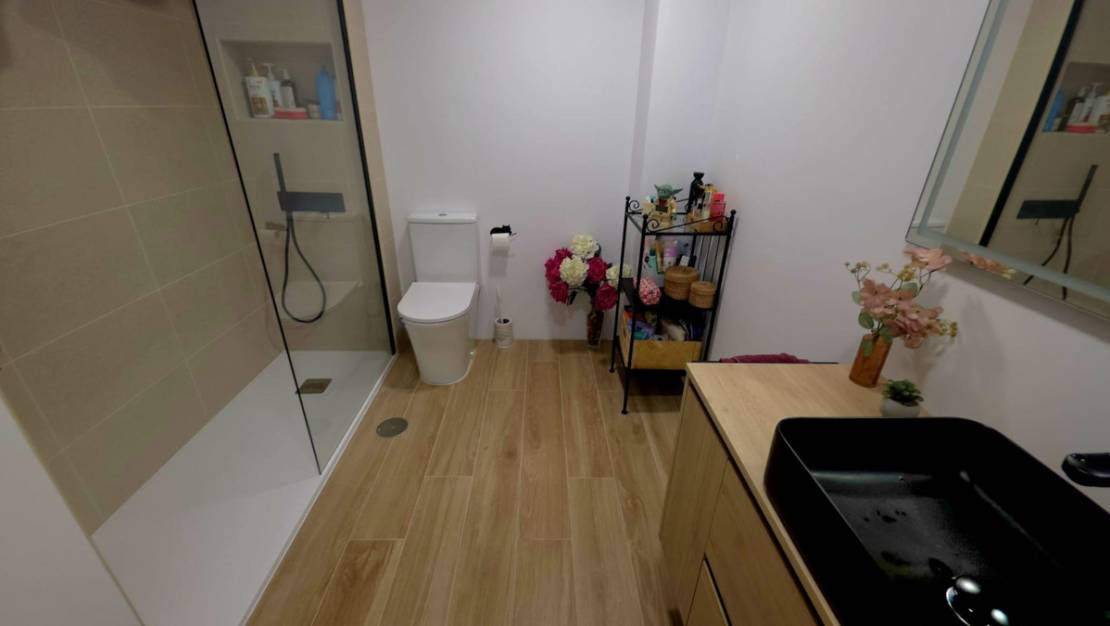 Sale - Apartment - Alicante - Alicante Centro