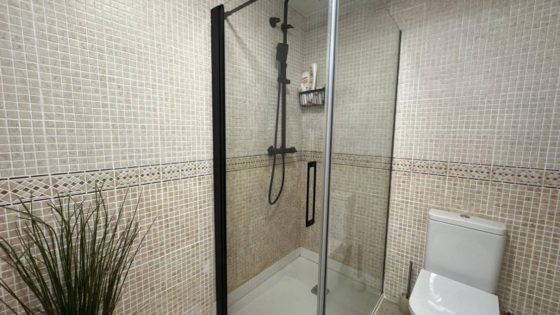 Sale - Apartment - Alicante - Alicante Centro