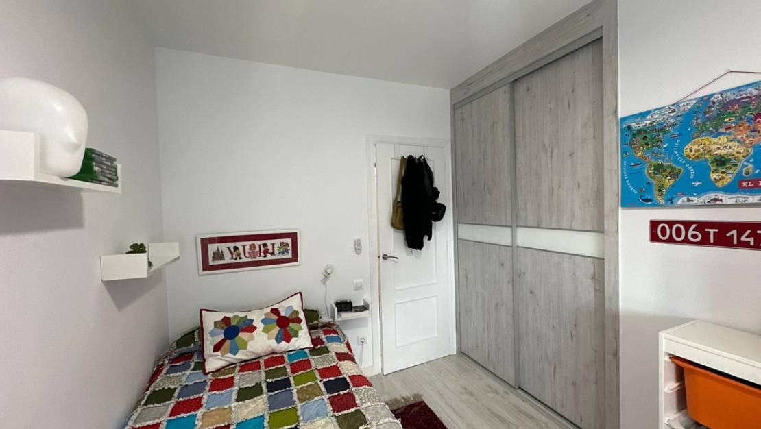 Sale - Apartment - Alicante - Alicante Centro