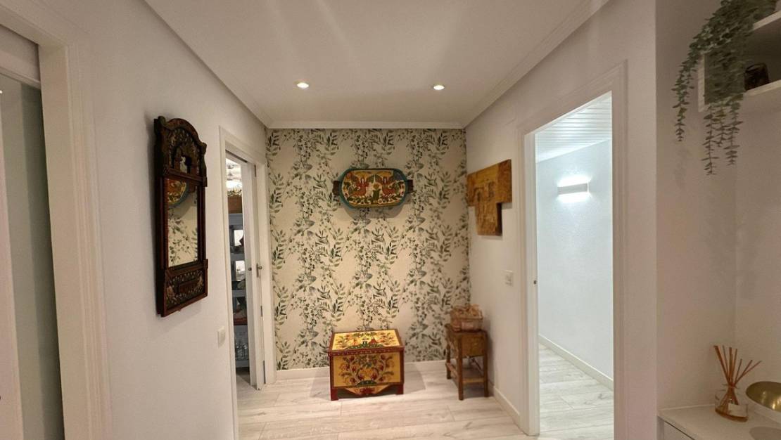 Sale - Apartment - Alicante - Alicante Centro