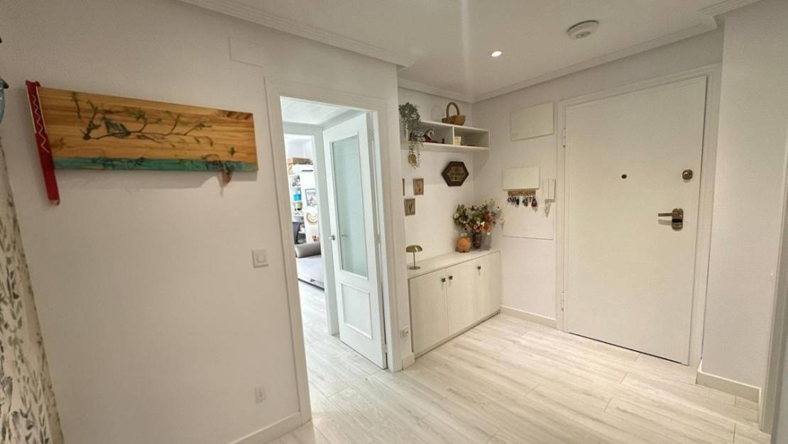 Sale - Apartment - Alicante - Alicante Centro