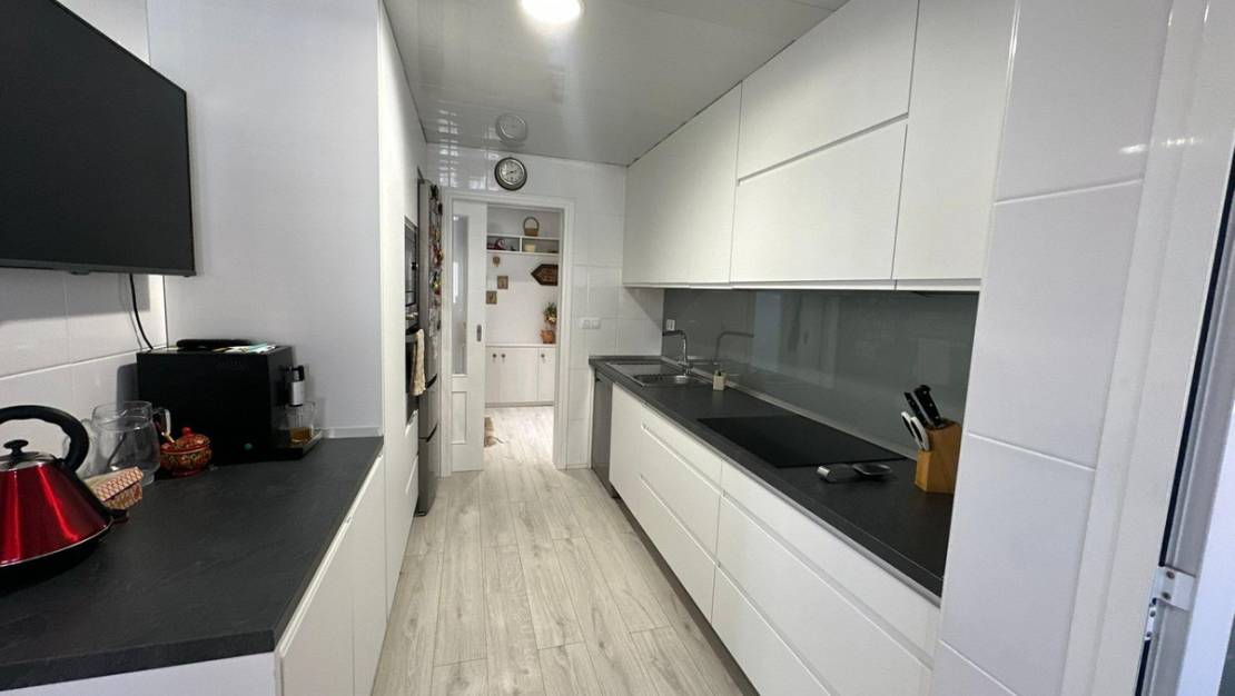 Sale - Apartment - Alicante - Alicante Centro