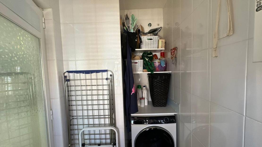 Sale - Apartment - Alicante - Alicante Centro