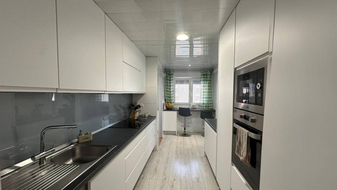 Sale - Apartment - Alicante - Alicante Centro