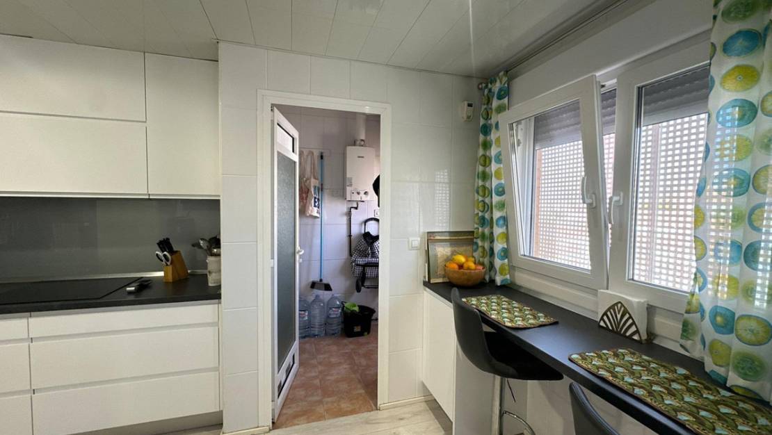 Sale - Apartment - Alicante - Alicante Centro