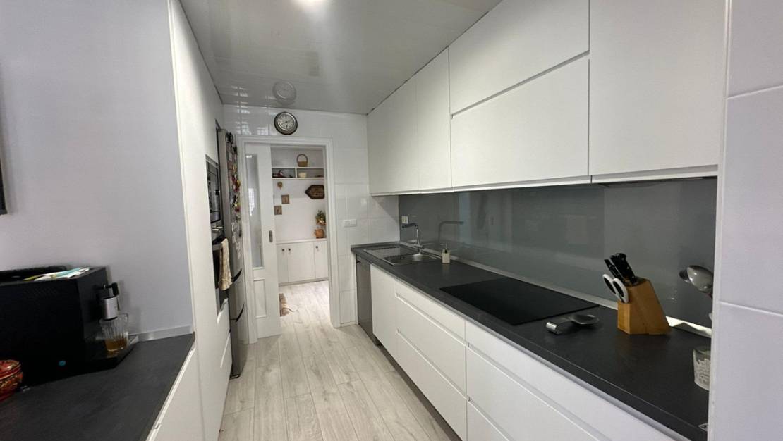 Sale - Apartment - Alicante - Alicante Centro