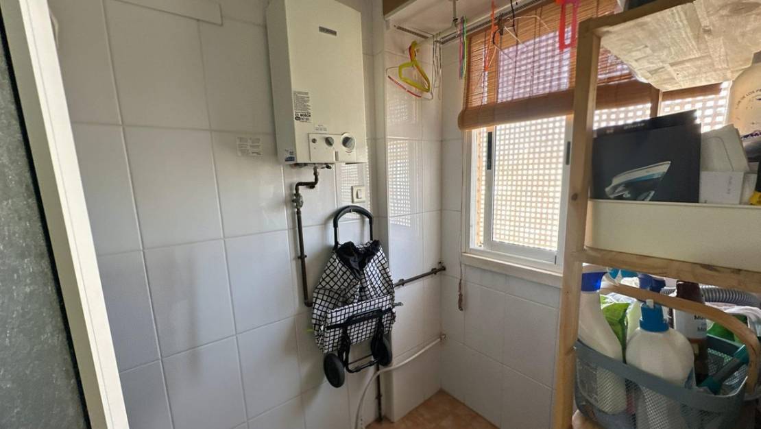 Sale - Apartment - Alicante - Alicante Centro