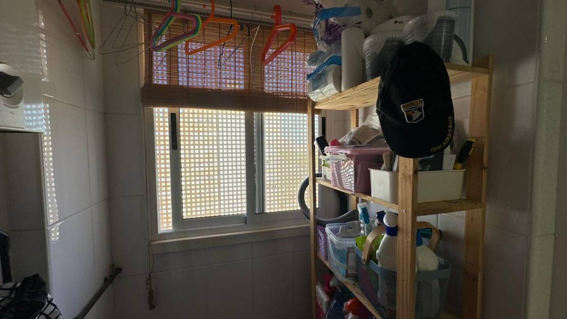 Sale - Apartment - Alicante - Alicante Centro