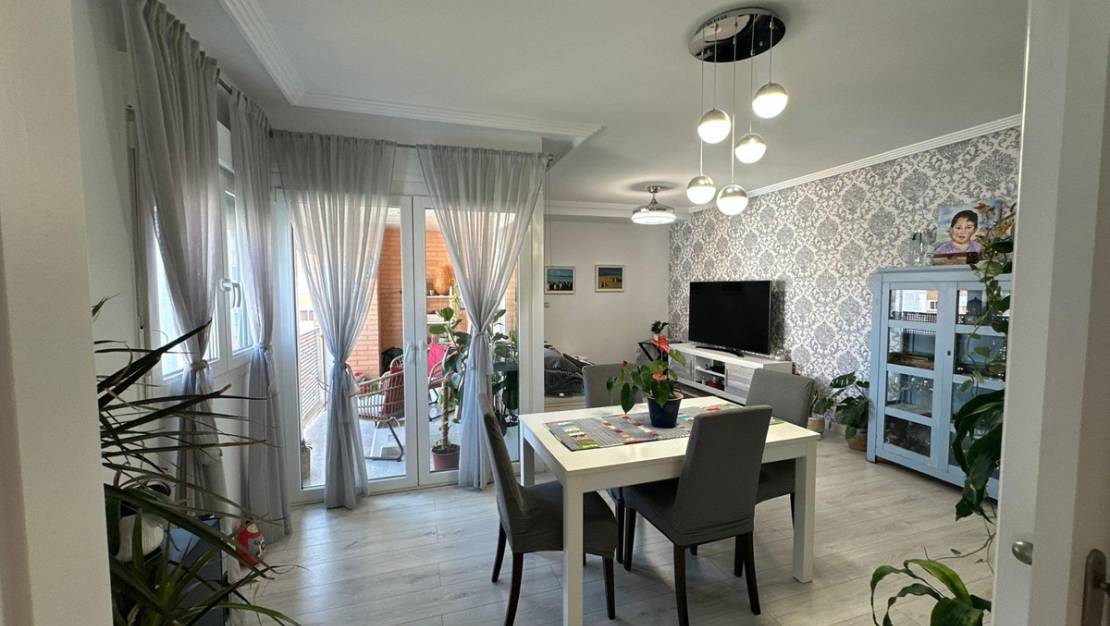 Sale - Apartment - Alicante - Alicante Centro