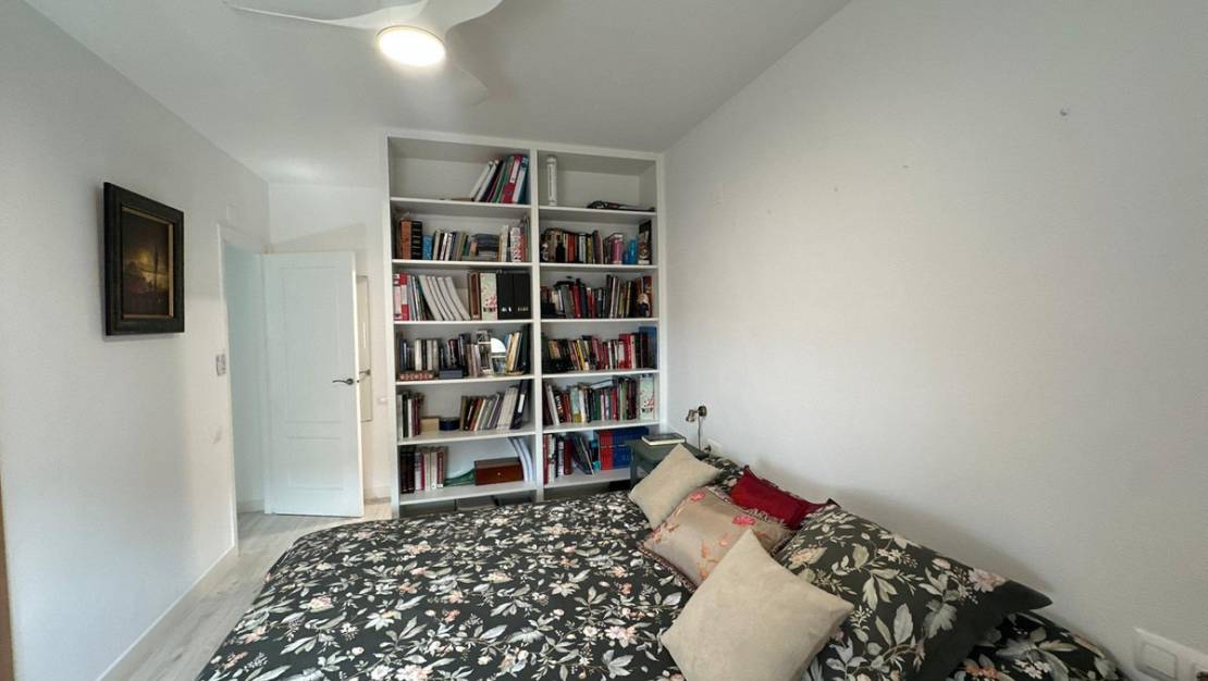 Sale - Apartment - Alicante - Alicante Centro