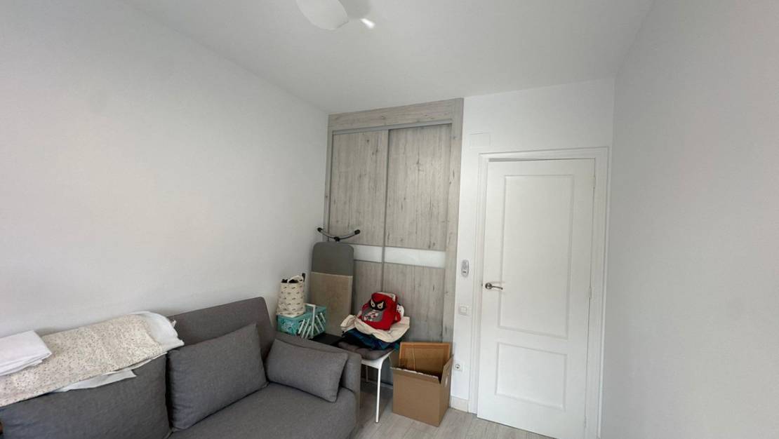 Sale - Apartment - Alicante - Alicante Centro