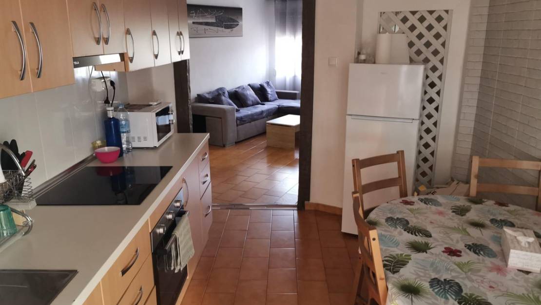 Sale - Apartment - Alicante - Alicante Centro