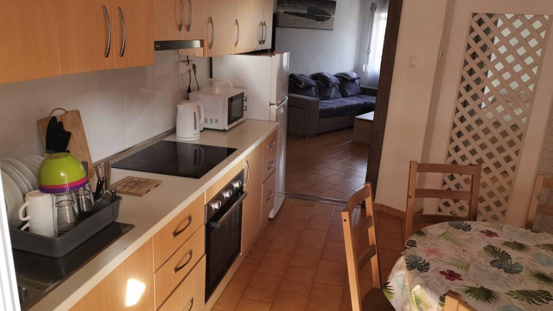 Sale - Apartment - Alicante - Alicante Centro