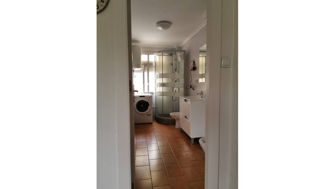 Sale - Apartment - Alicante - Alicante Centro