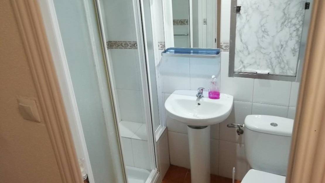 Sale - Apartment - Alicante - Alicante Centro