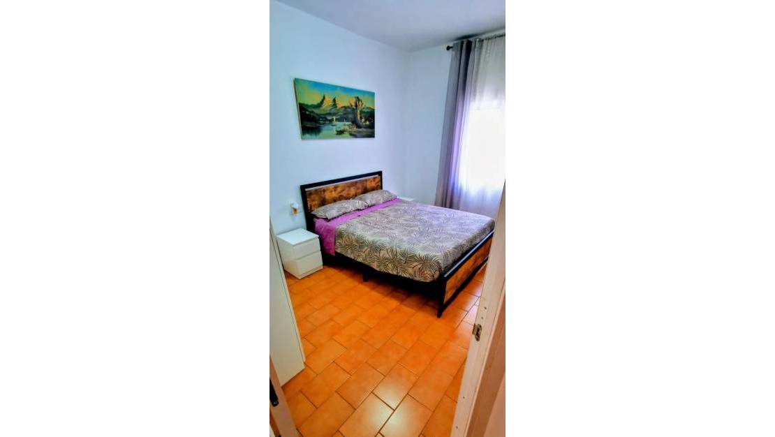 Sale - Apartment - Alicante - Alicante Centro