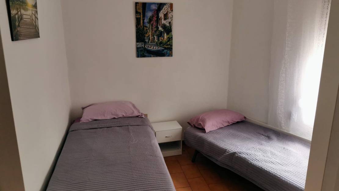 Sale - Apartment - Alicante - Alicante Centro