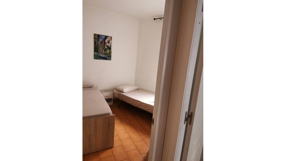 Sale - Apartment - Alicante - Alicante Centro