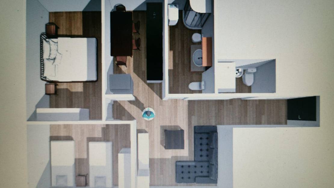 Sale - Apartment - Alicante - Alicante Centro