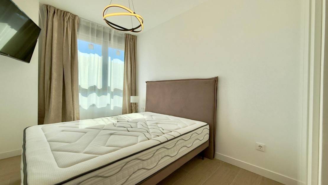Sale - Apartment - Alicante - Alicante Centro