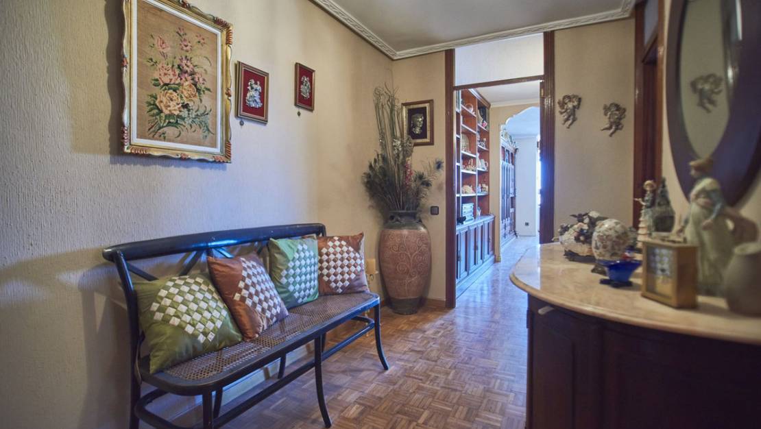 Sale - Apartment - Alicante - Alicante Centro