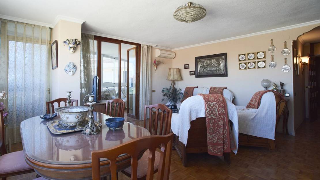Sale - Apartment - Alicante - Alicante Centro