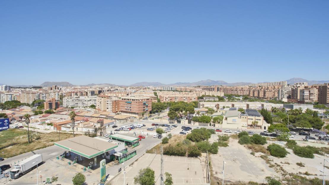 Sale - Apartment - Alicante - Alicante Centro