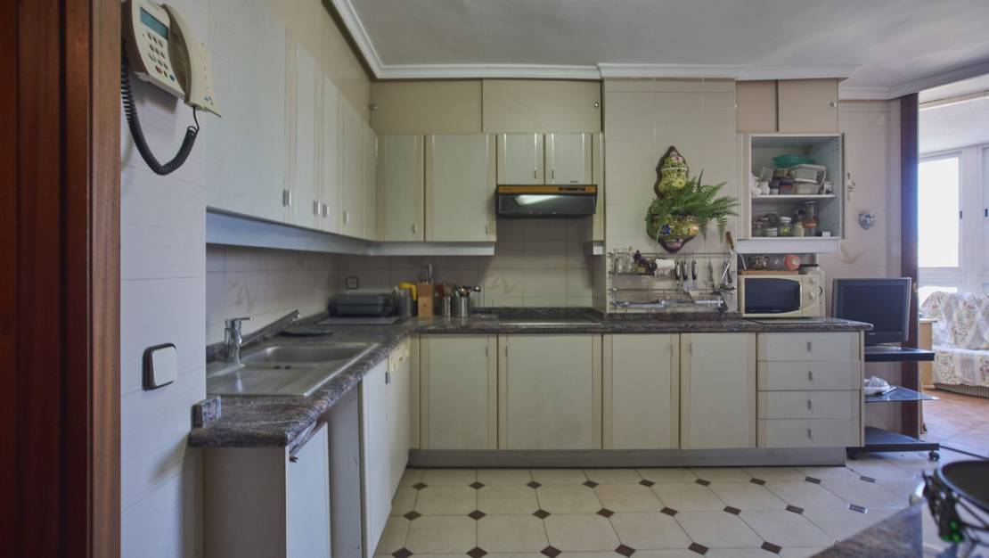 Sale - Apartment - Alicante - Alicante Centro