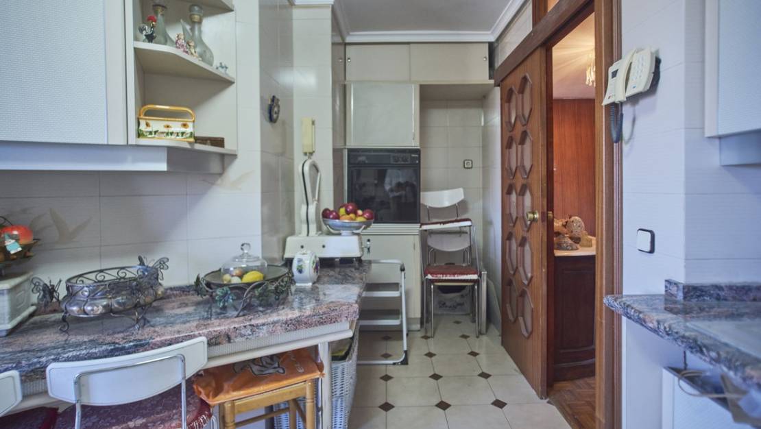 Sale - Apartment - Alicante - Alicante Centro