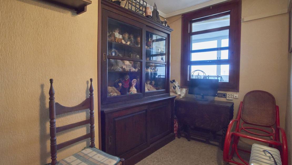 Sale - Apartment - Alicante - Alicante Centro