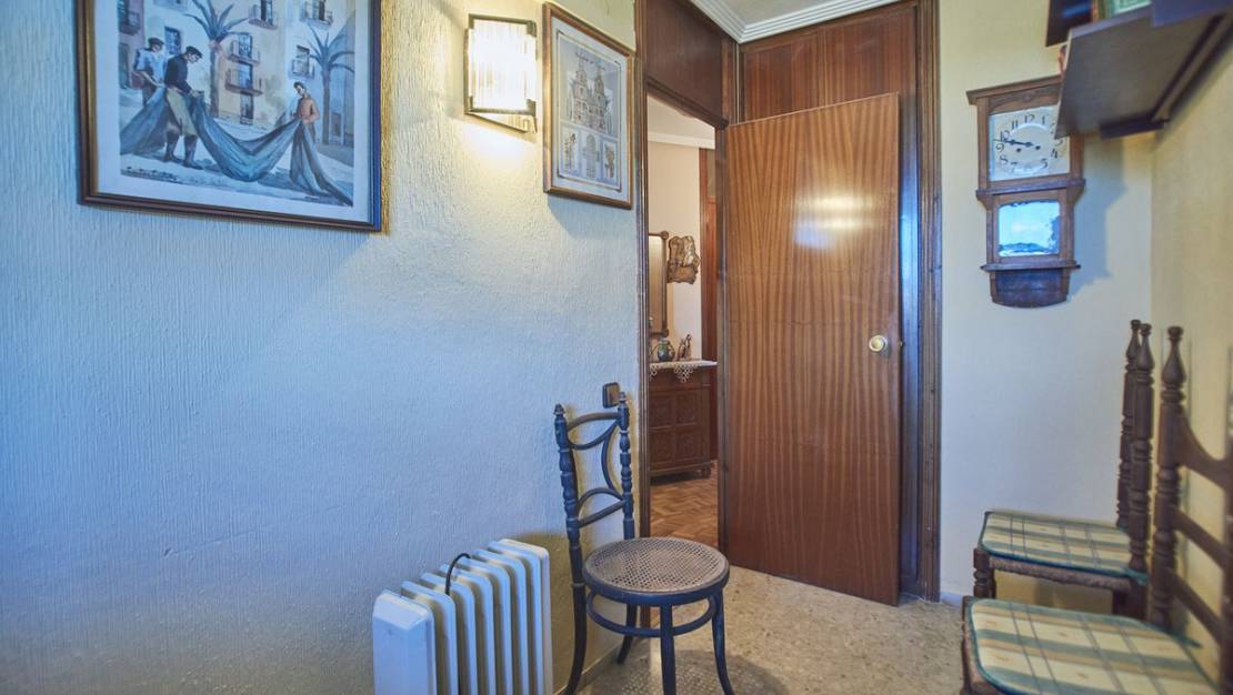 Sale - Apartment - Alicante - Alicante Centro