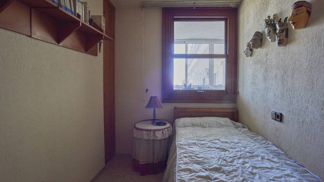 Sale - Apartment - Alicante - Alicante Centro