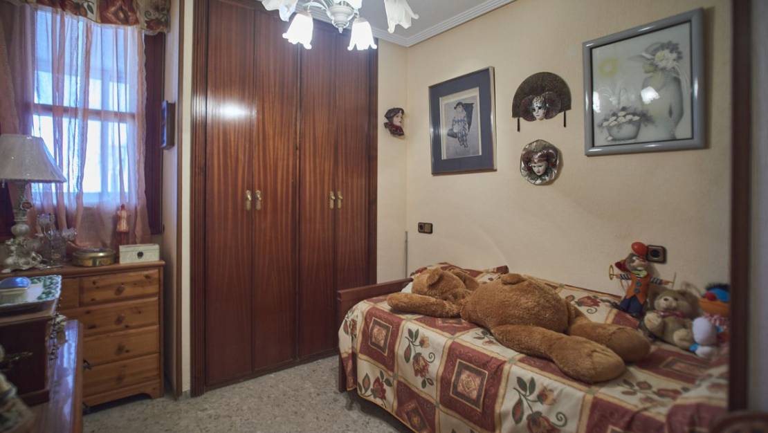 Sale - Apartment - Alicante - Alicante Centro