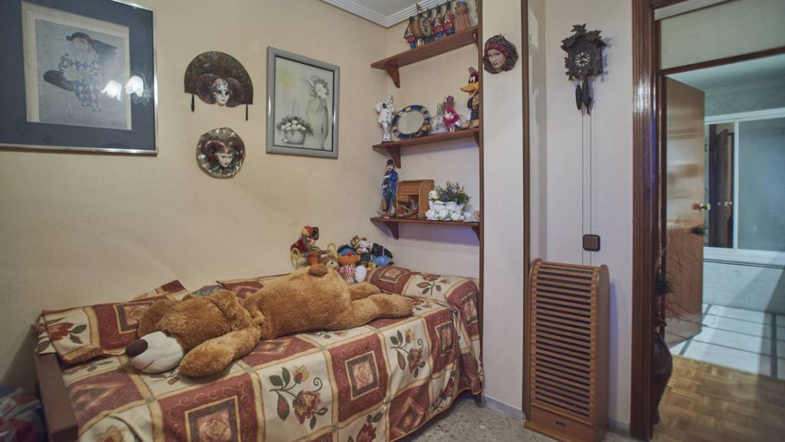 Sale - Apartment - Alicante - Alicante Centro