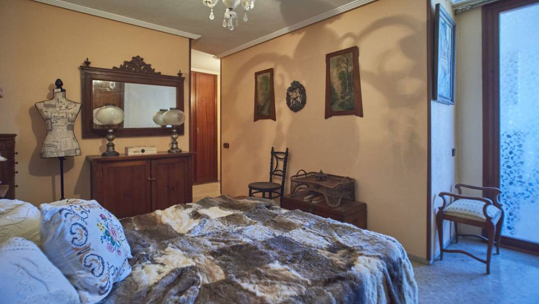 Sale - Apartment - Alicante - Alicante Centro