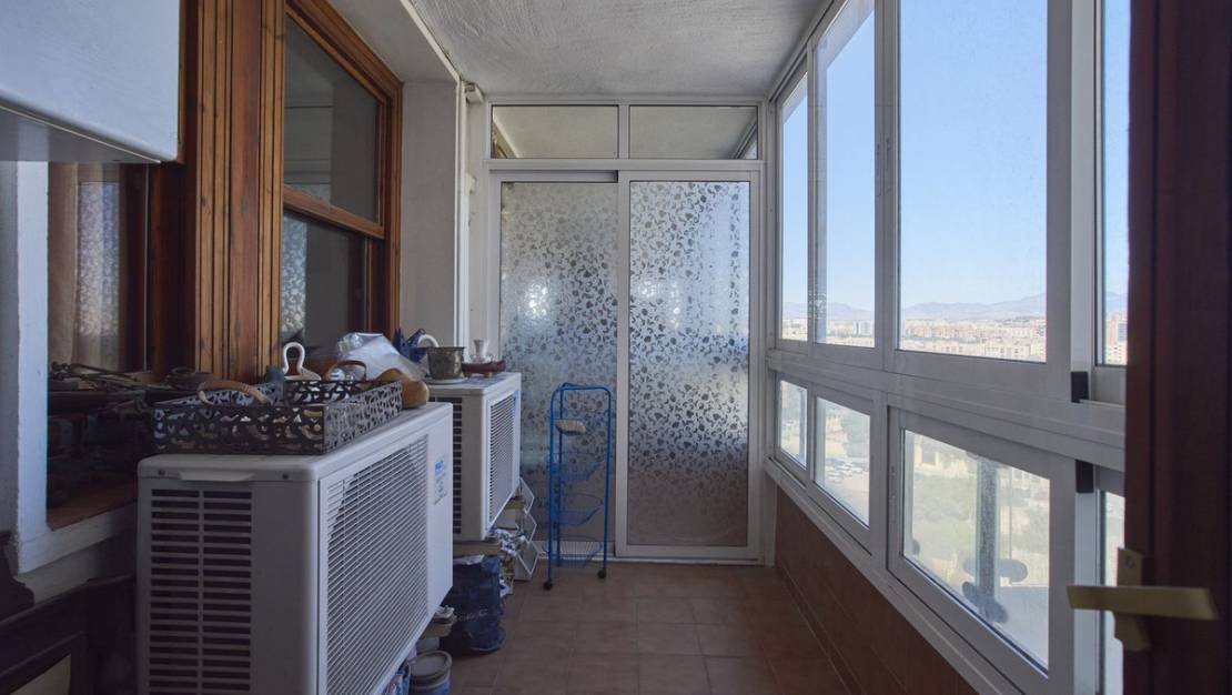 Sale - Apartment - Alicante - Alicante Centro