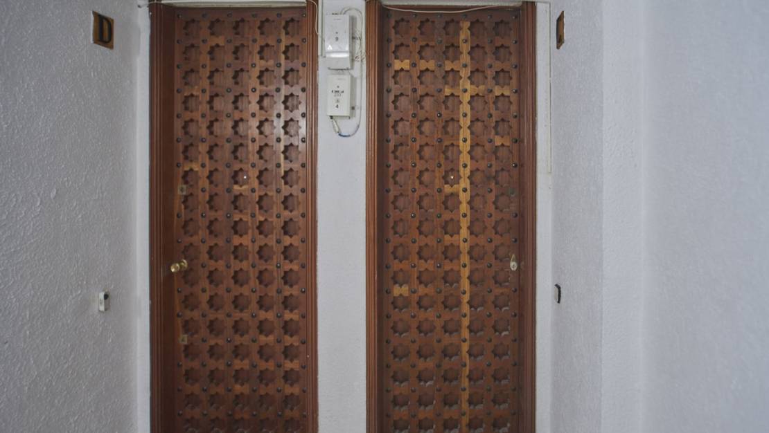 Sale - Apartment - Alicante - Alicante Centro